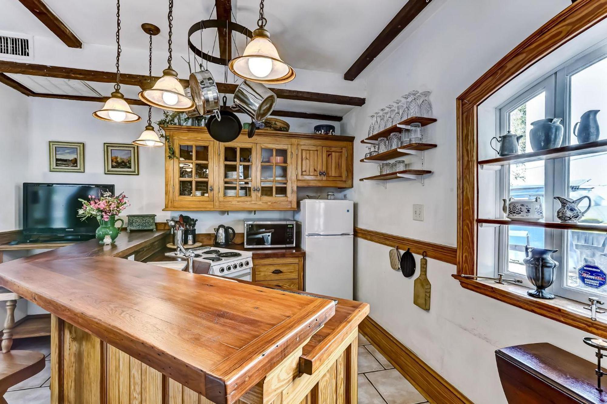 554 E Taylor Street Ch Holiday home Savannah