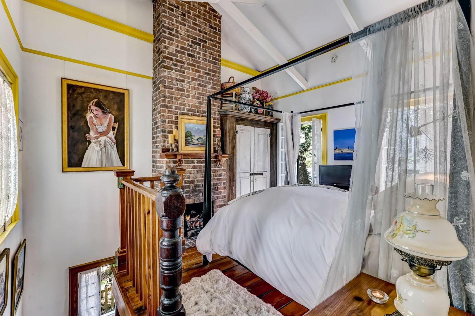 554 E Taylor Street Ch Holiday home Savannah