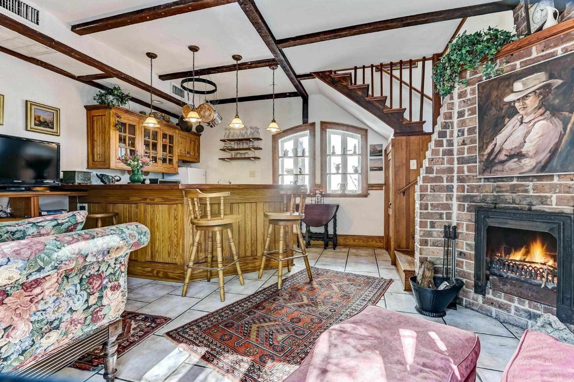 Holiday home 554 E Taylor Street Ch