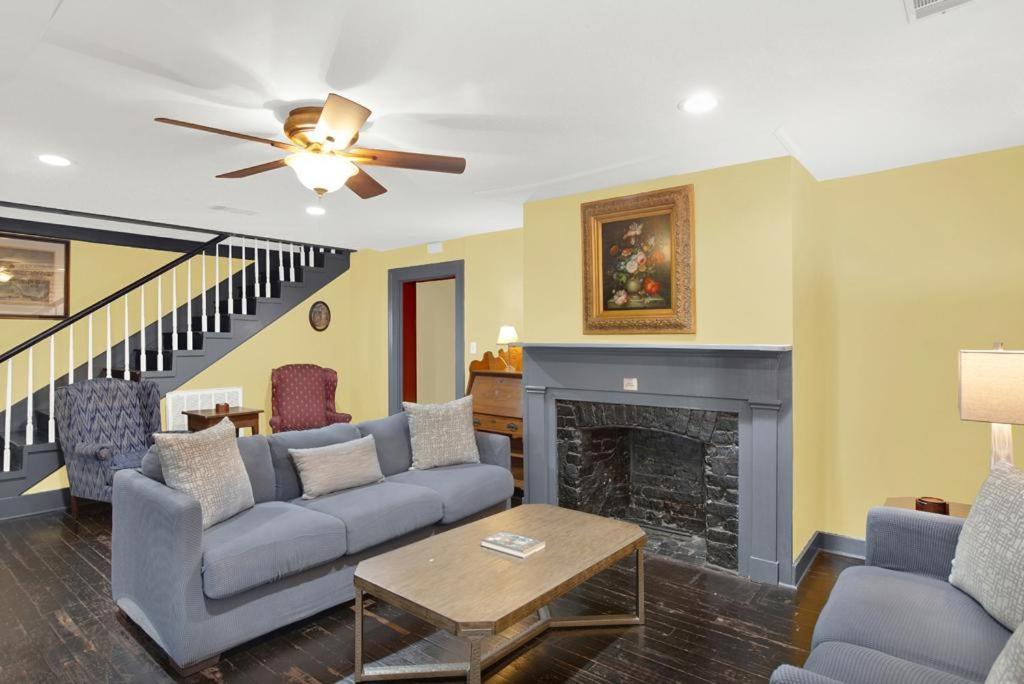 Holiday home Diplomat House Savannah