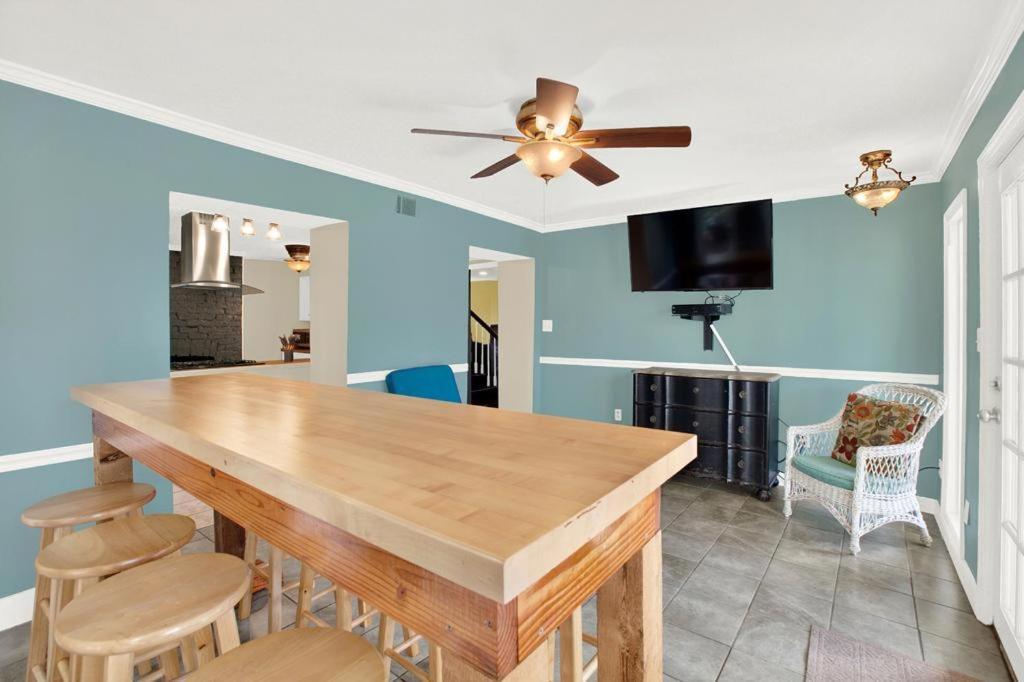 Diplomat House Holiday home Savannah