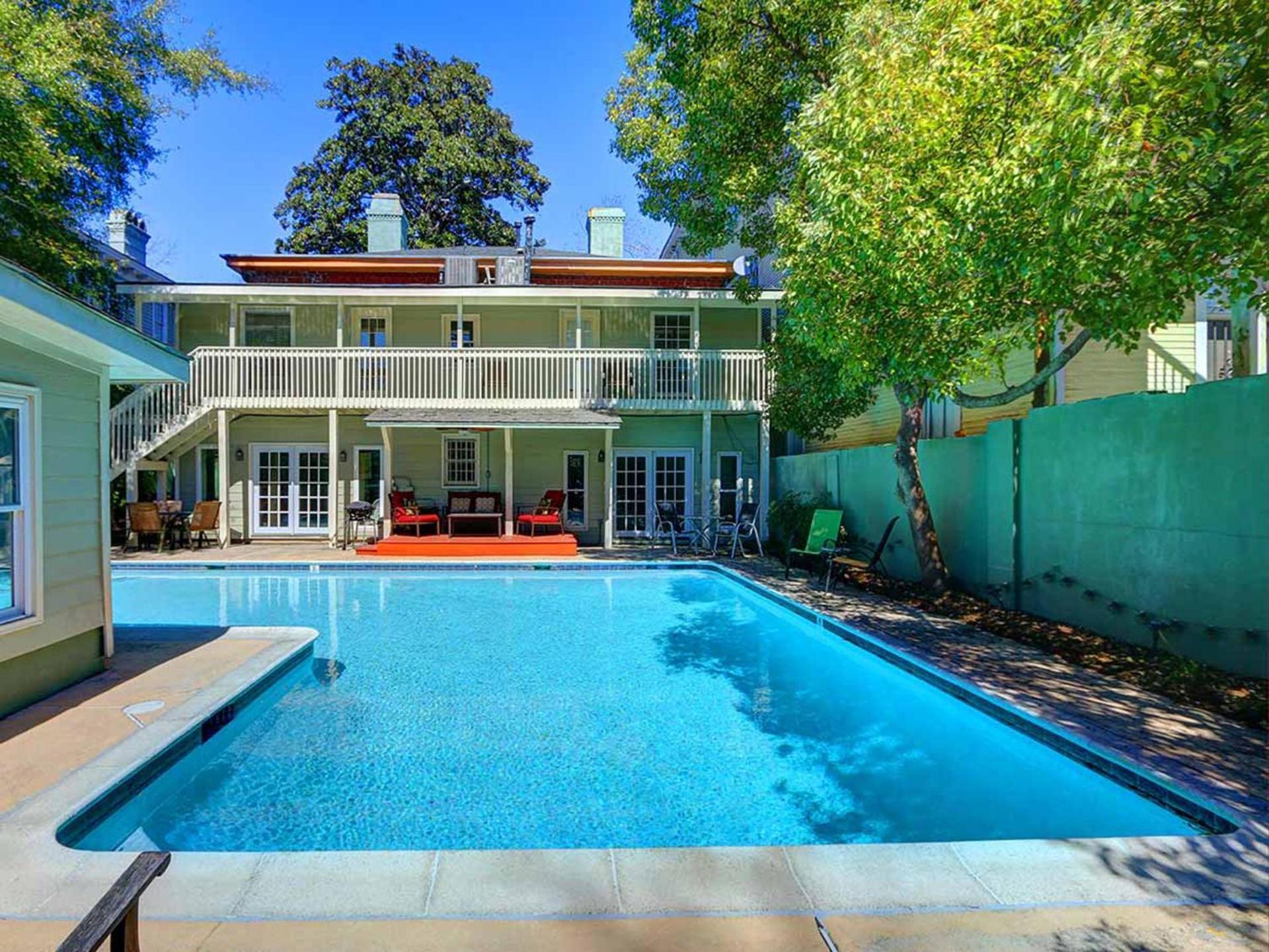Diplomat House Savannah