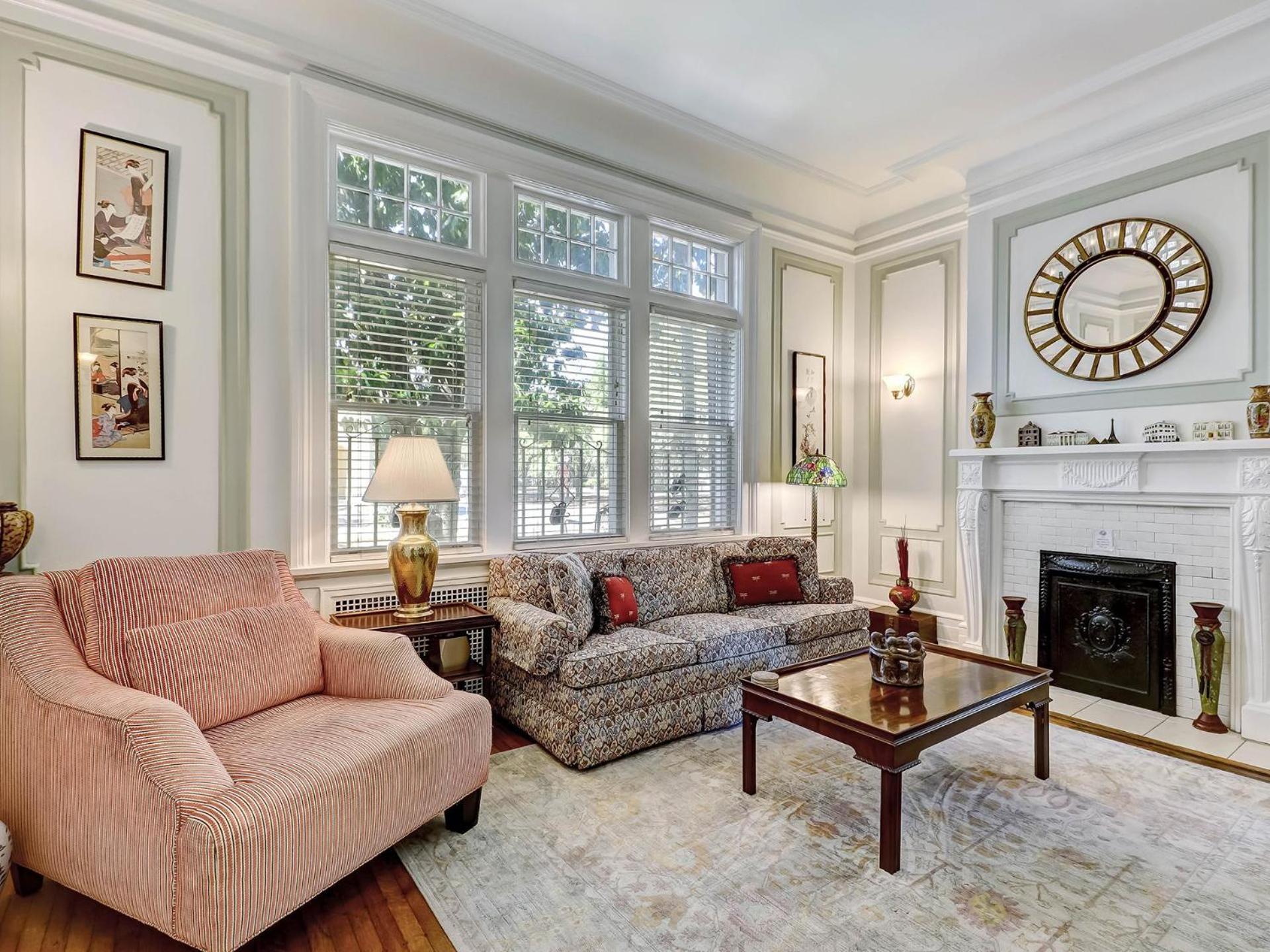Drayton Place 2 Apartment Savannah