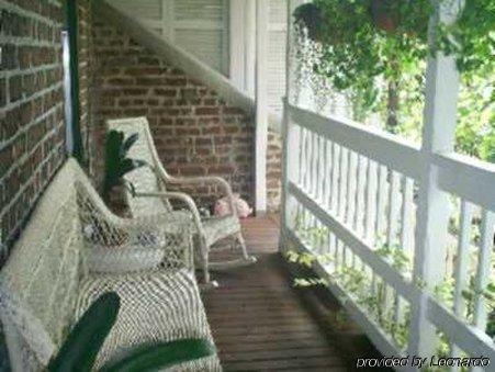 Bed & Breakfast Savannah Bed & Breakfast Inn 3*