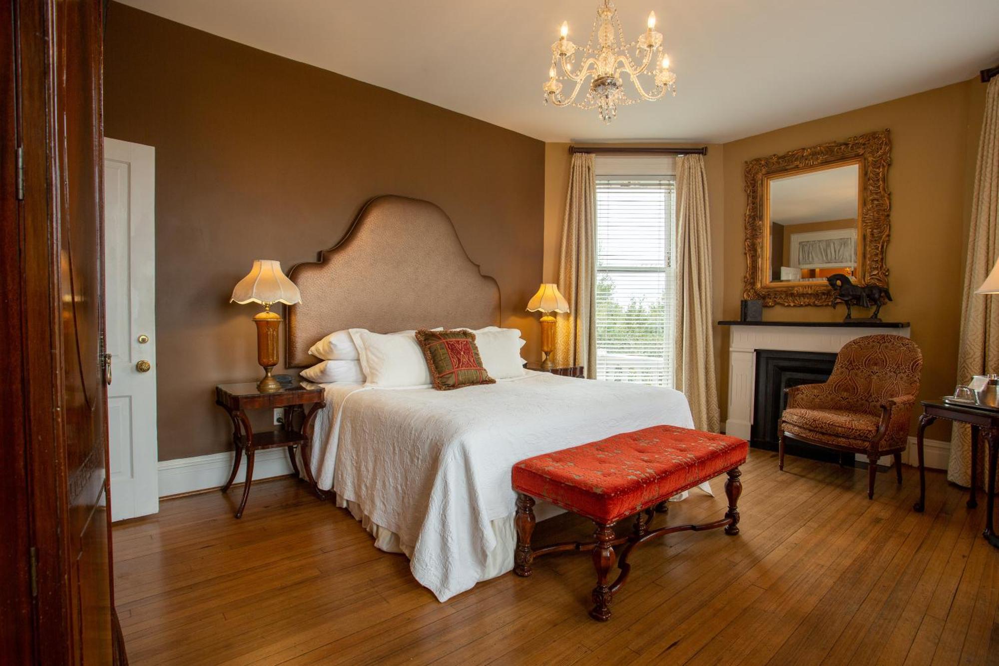 Kehoe House, Historic Of Collection (adults Only) Savannah