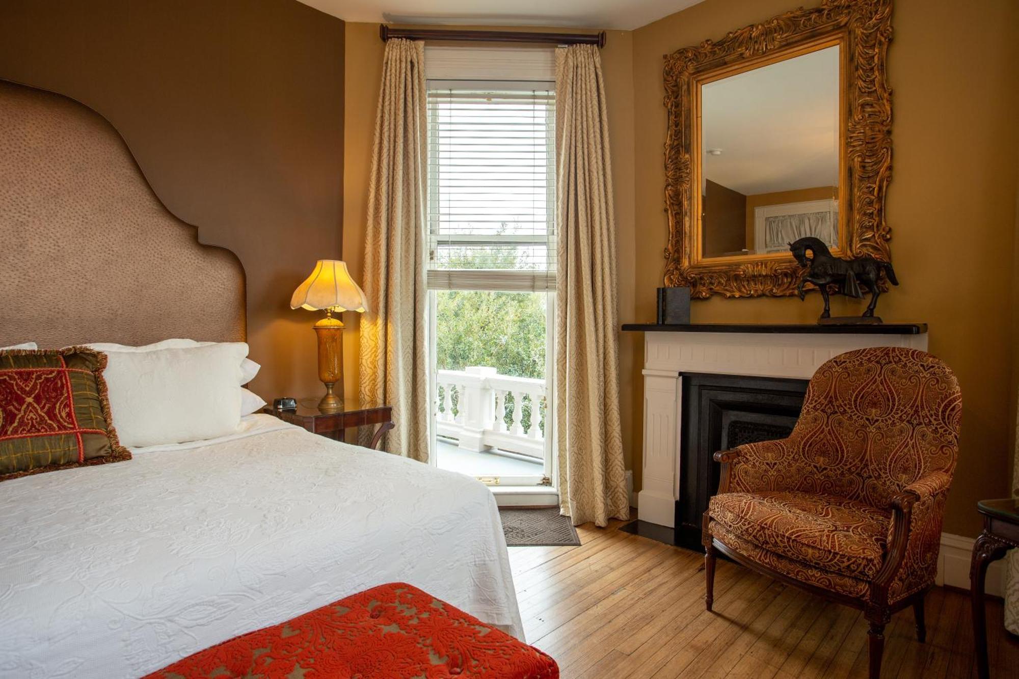 Kehoe House, Historic Of Collection (adults Only) 4* Savannah