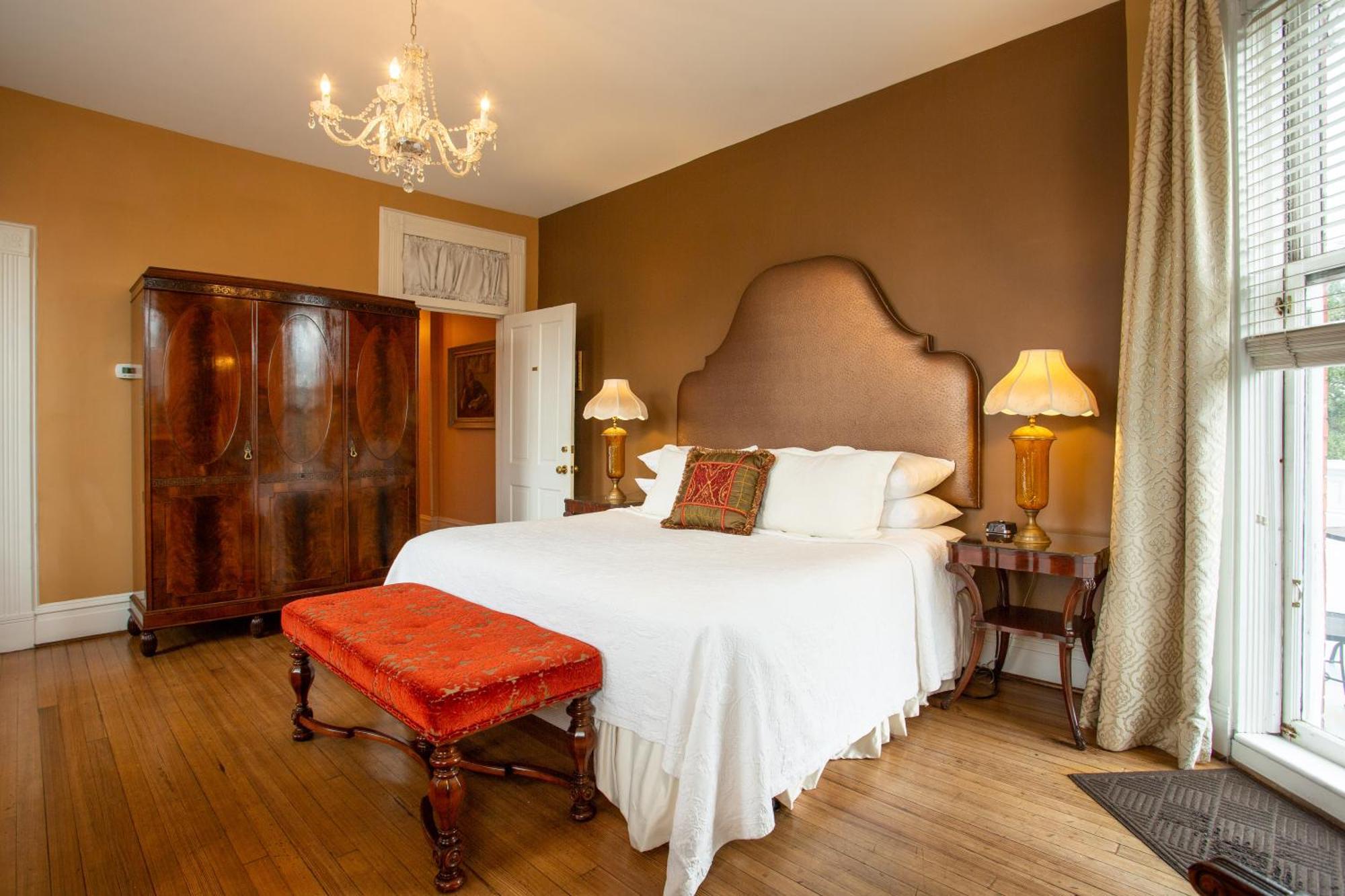 Kehoe House, Historic Of Collection (adults Only) Bed & Breakfast