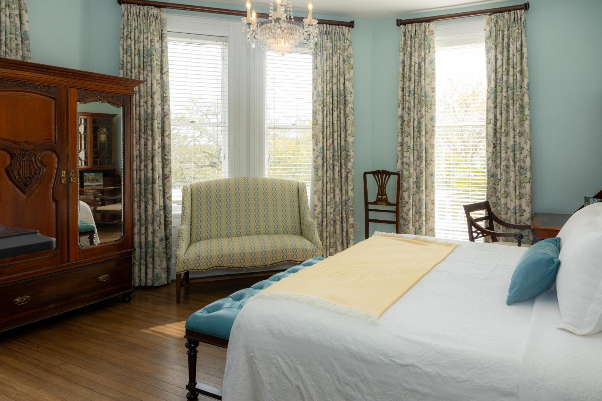 Kehoe House, Historic Of Collection (adults Only) Bed & Breakfast 4*
