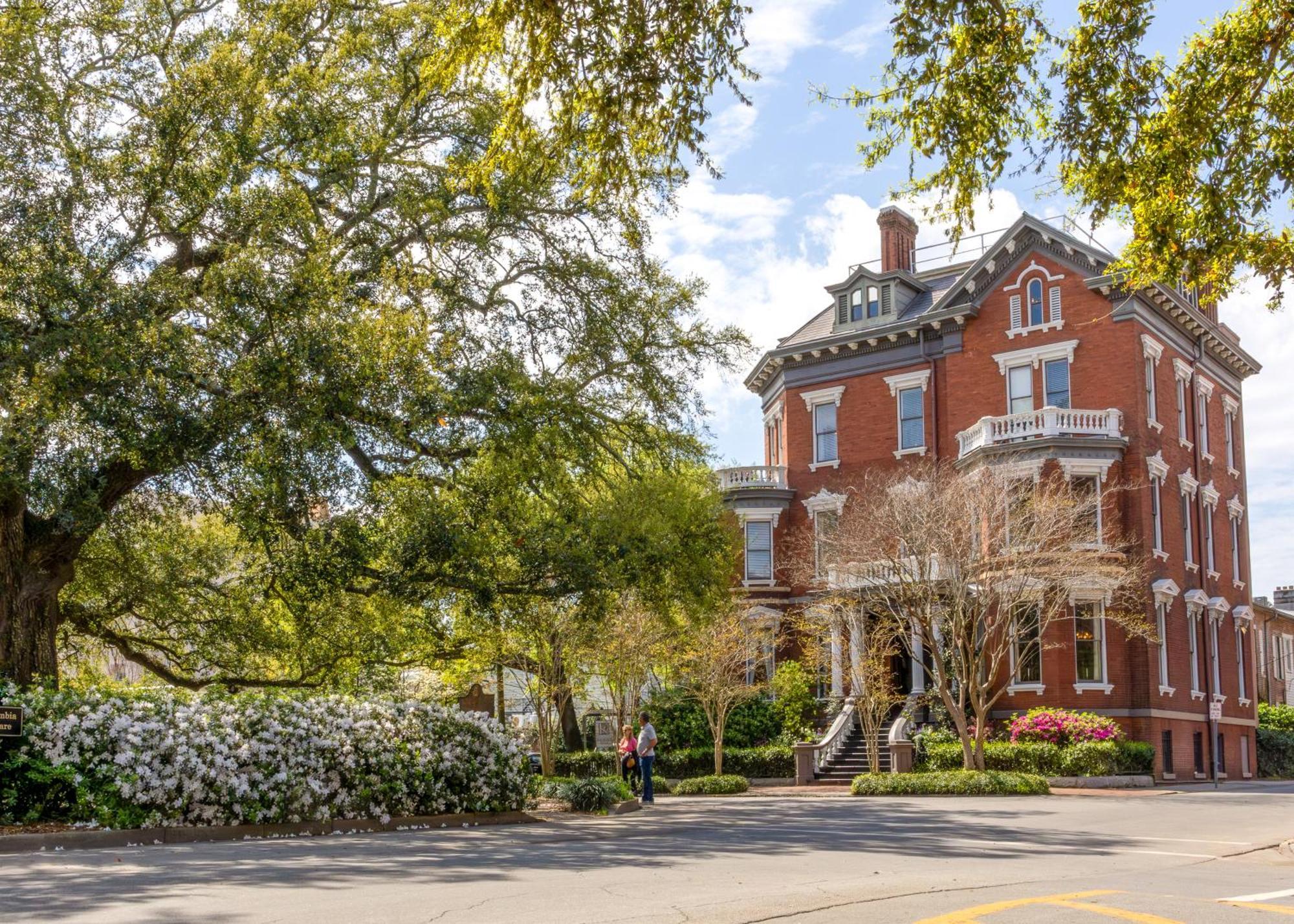 Bed & Breakfast Kehoe House, Historic Of Collection (adults Only) 4*
