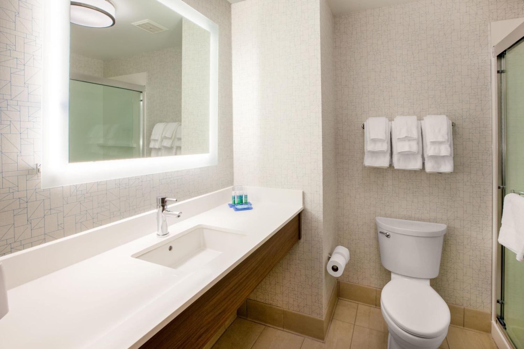 Express - Gateway By Ihg Hotel