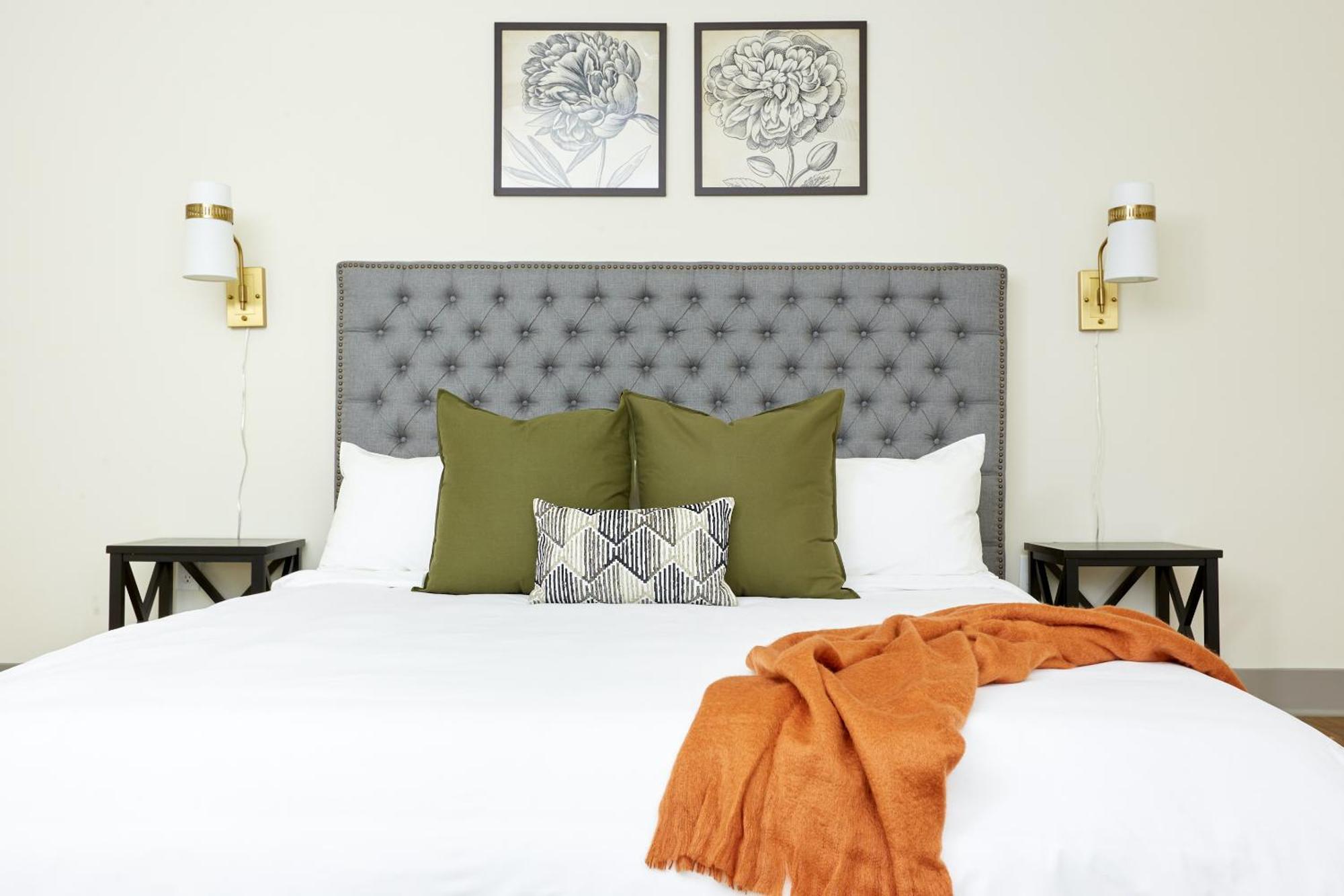 Sonder The Broughton Aparthotel