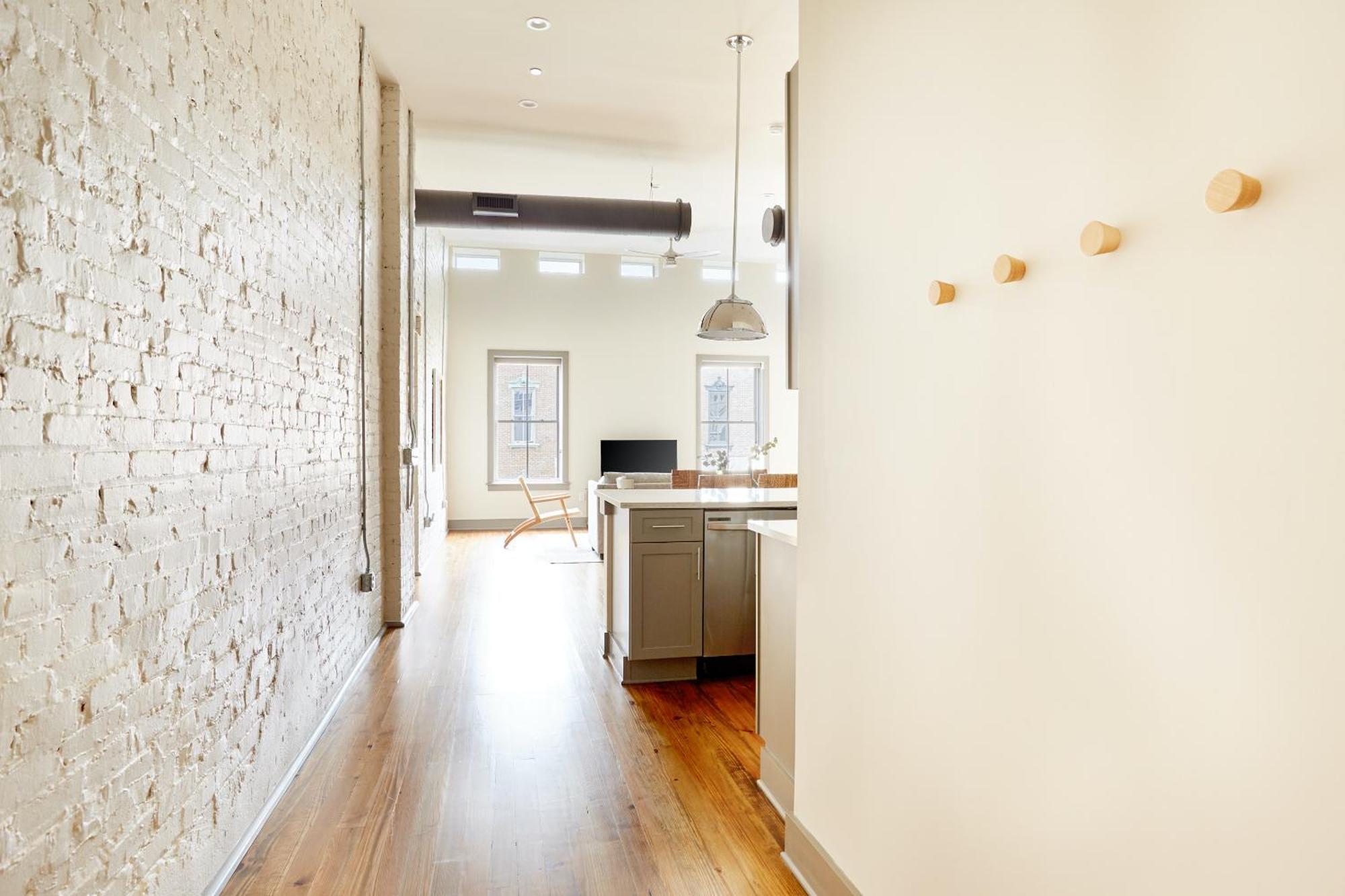 Sonder The Broughton Aparthotel 4*