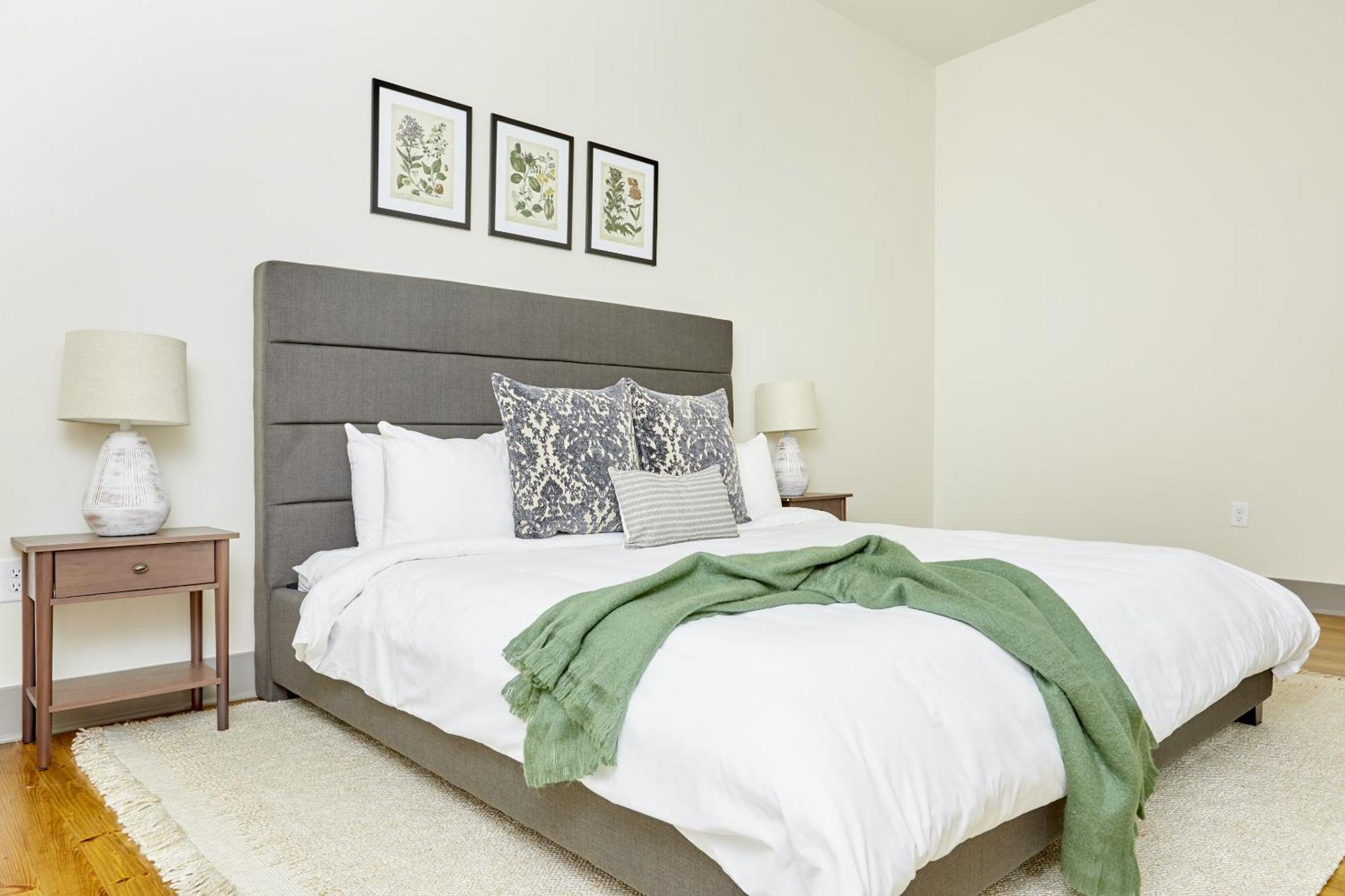 Aparthotel Sonder The Broughton