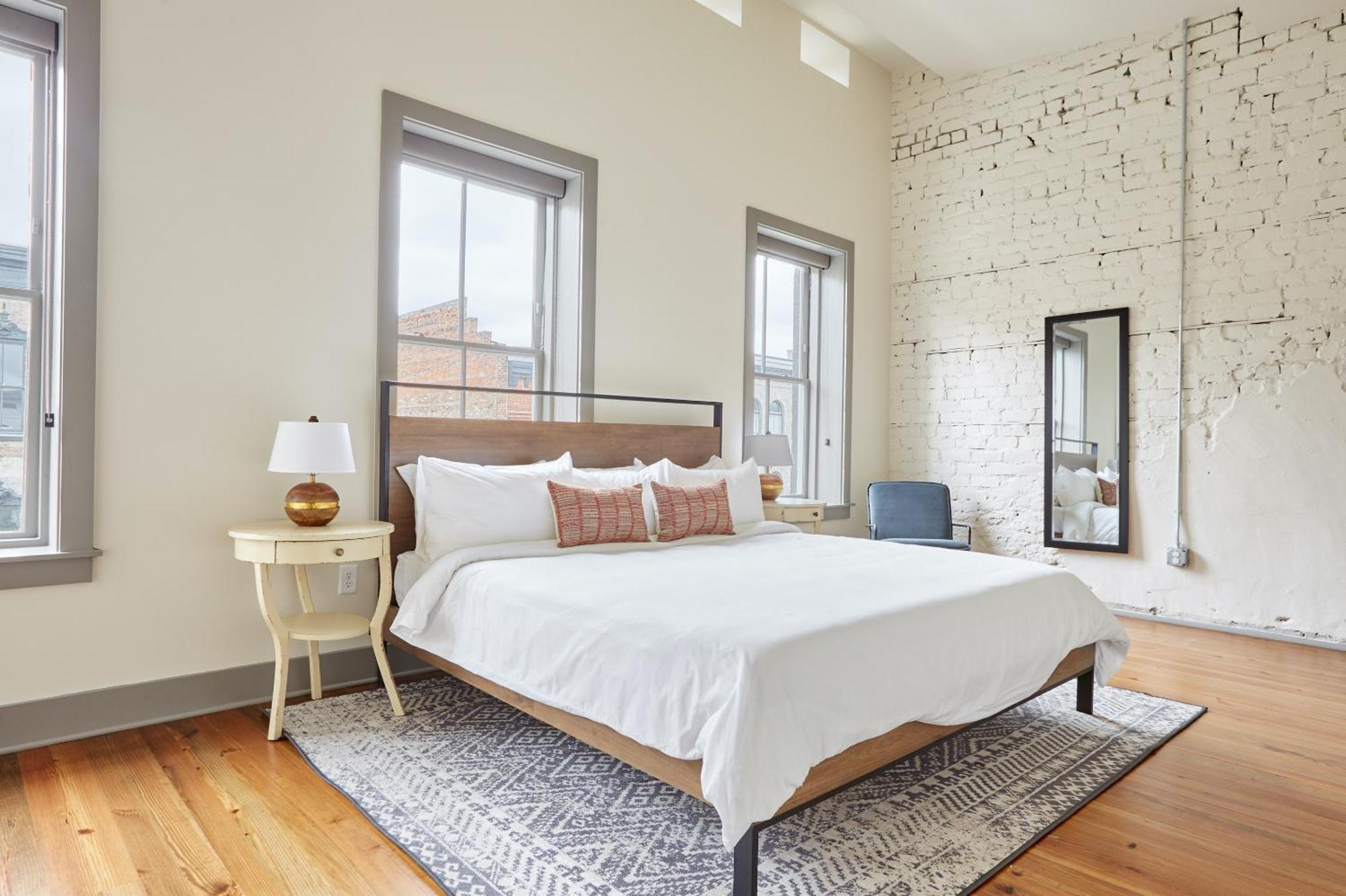 Sonder The Broughton Aparthotel 4*