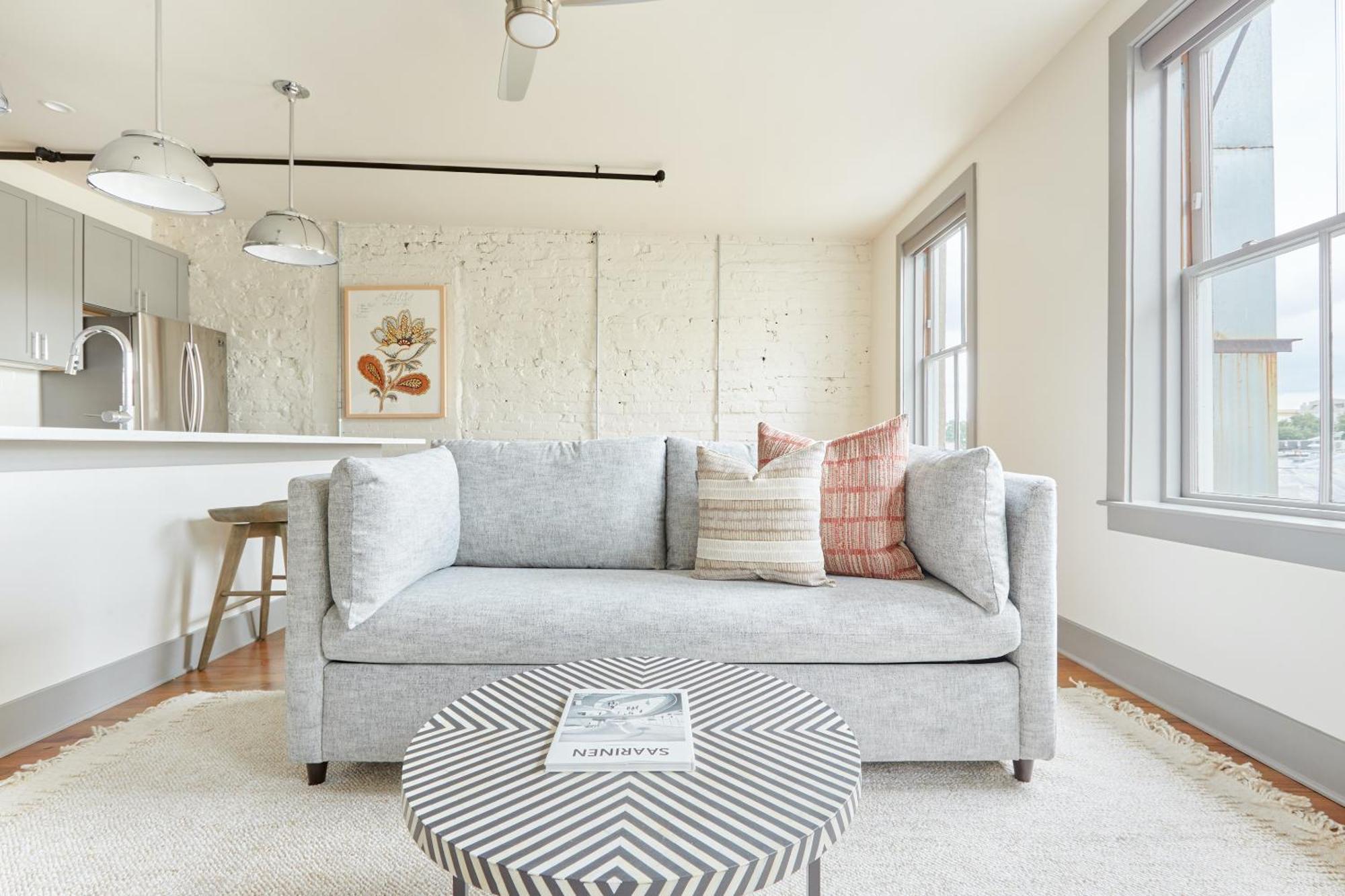Aparthotel Sonder The Broughton Savannah