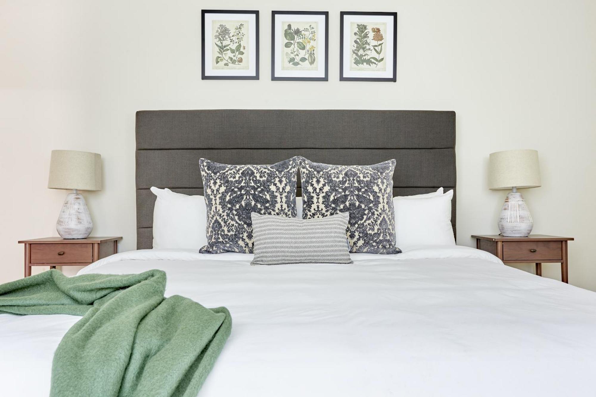 Sonder The Broughton 4* Savannah