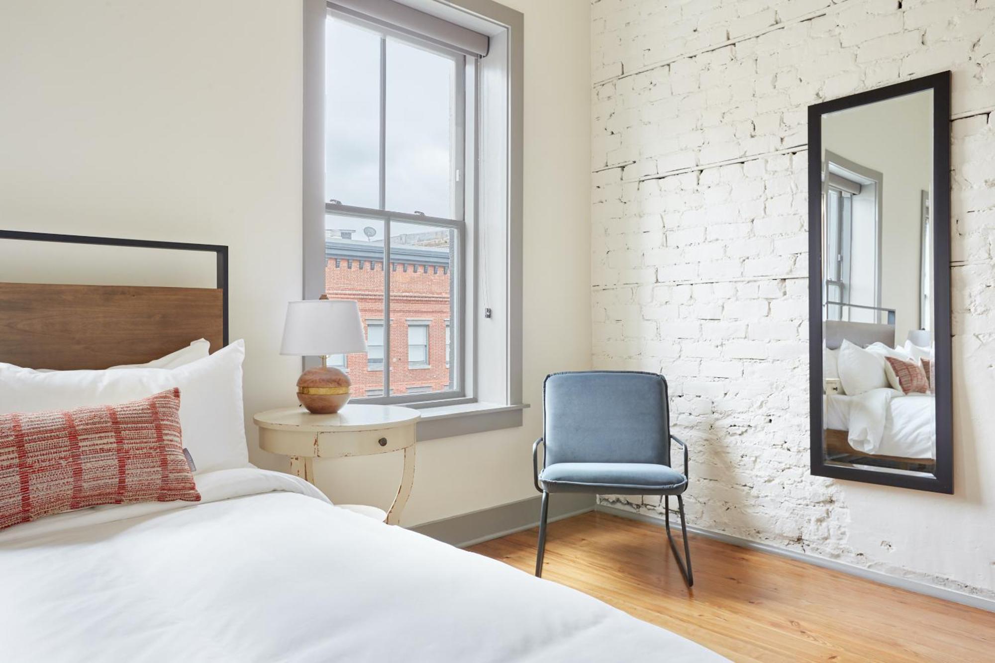 Aparthotel Sonder The Broughton Savannah