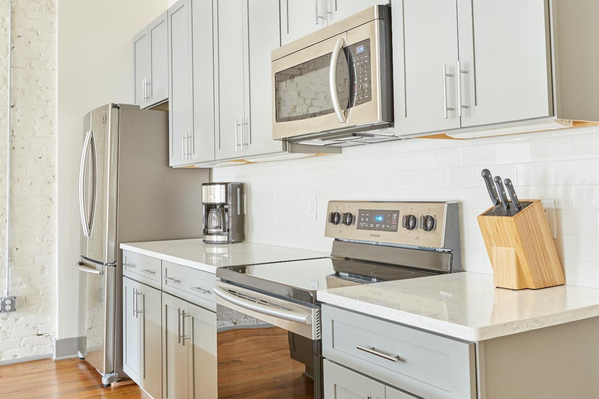 Sonder The Broughton 4* Savannah
