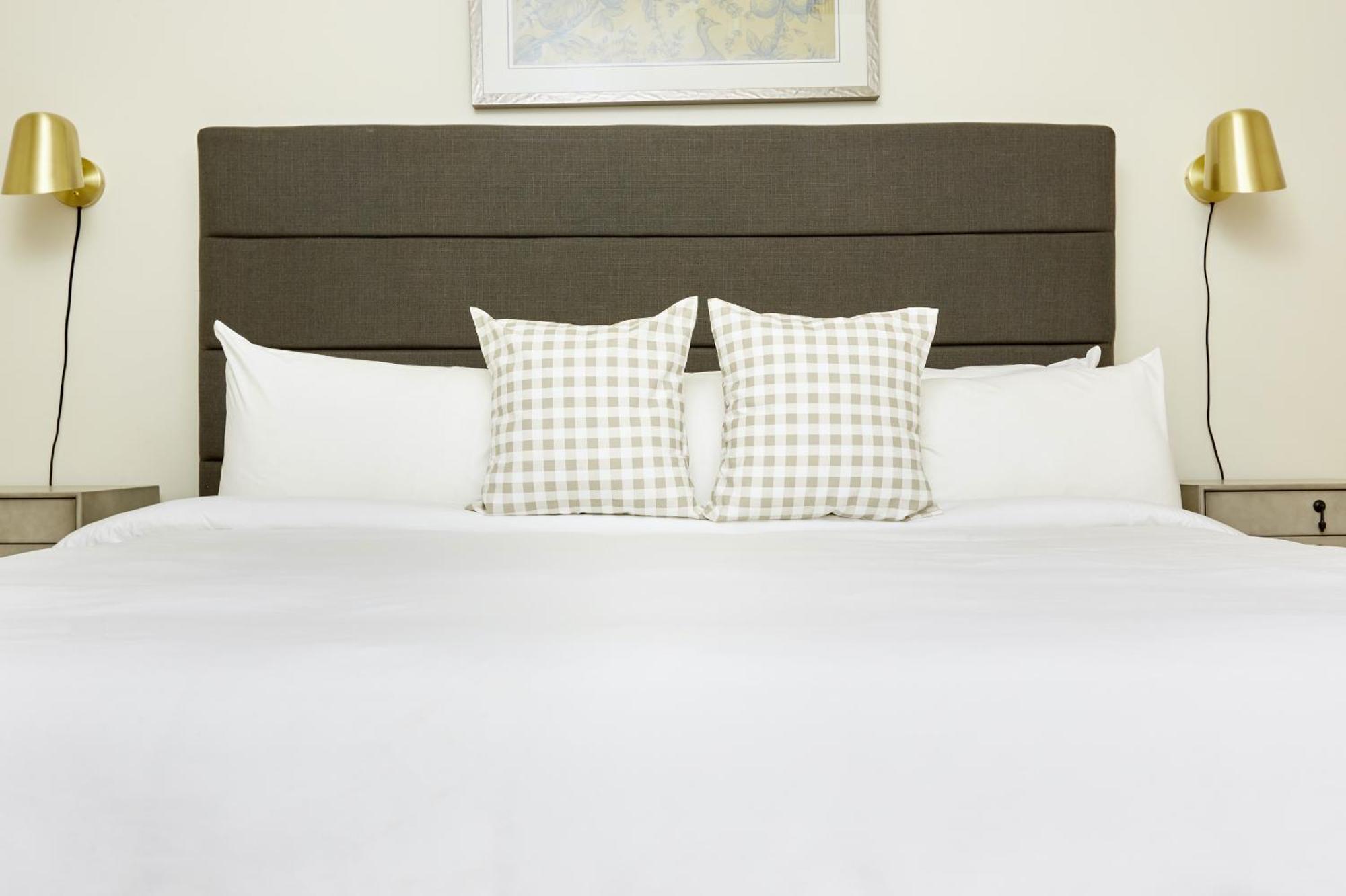 Sonder The Broughton Aparthotel