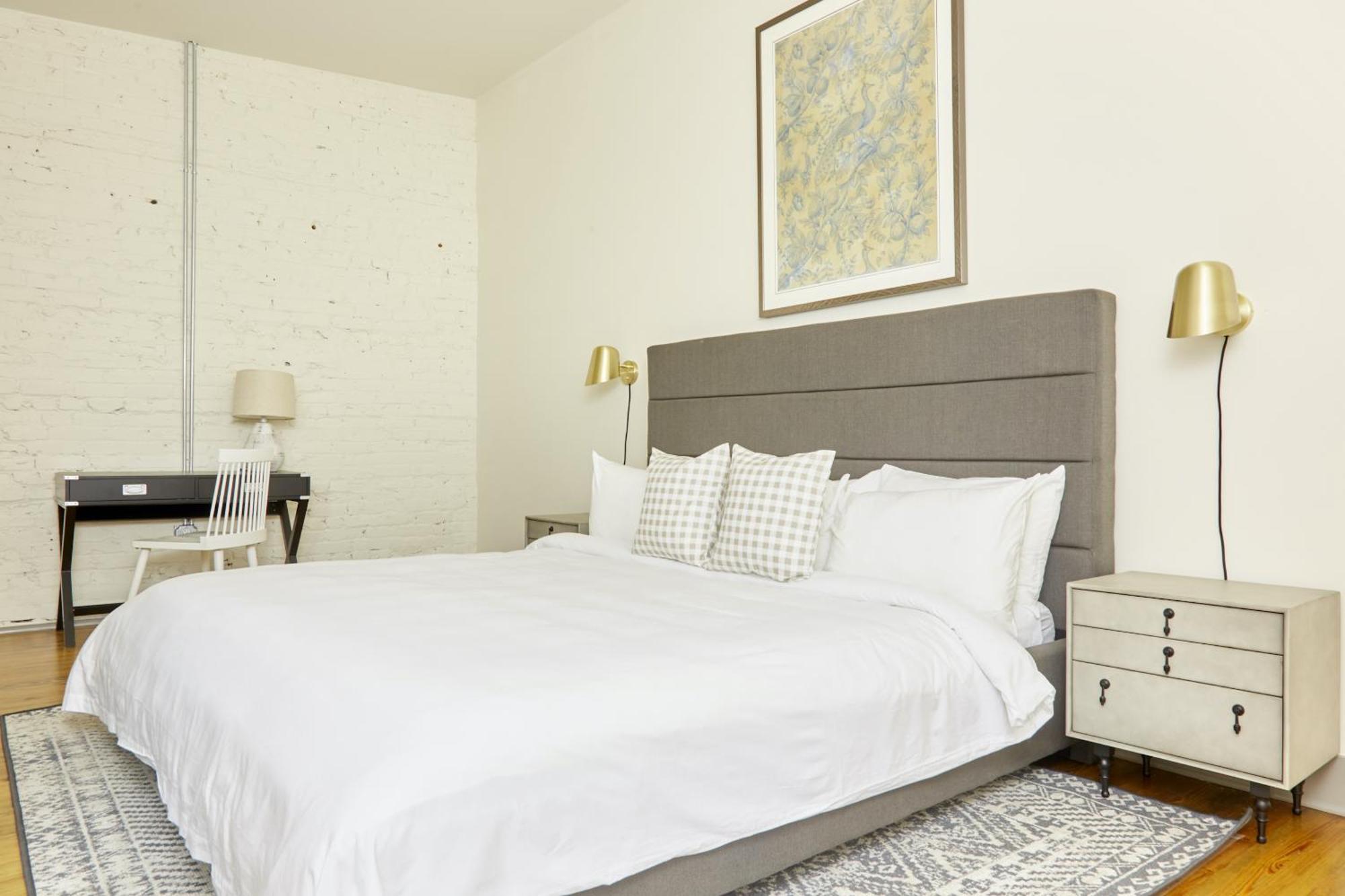 Sonder The Broughton Aparthotel Savannah