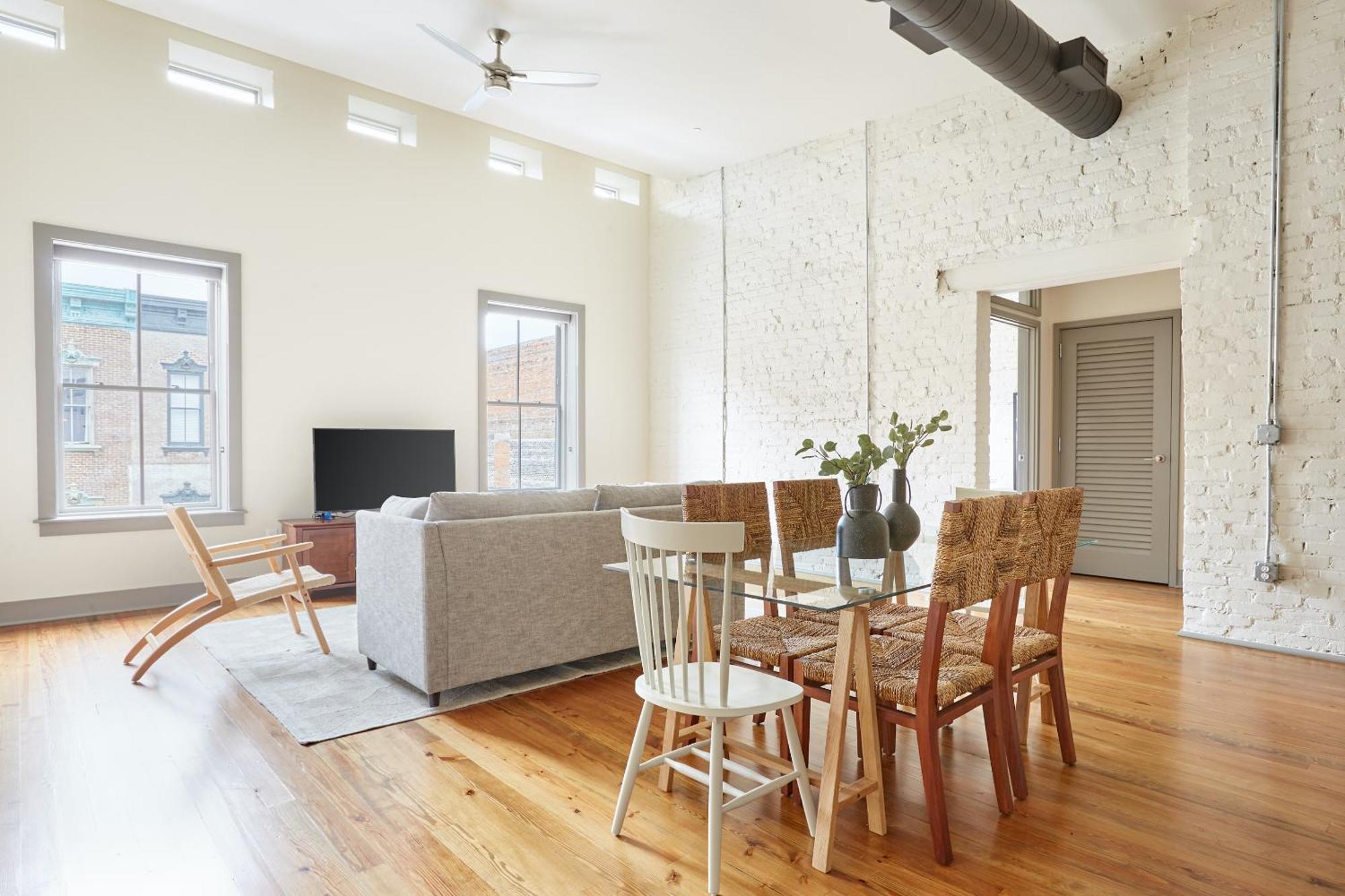 Sonder The Broughton 4* Savannah