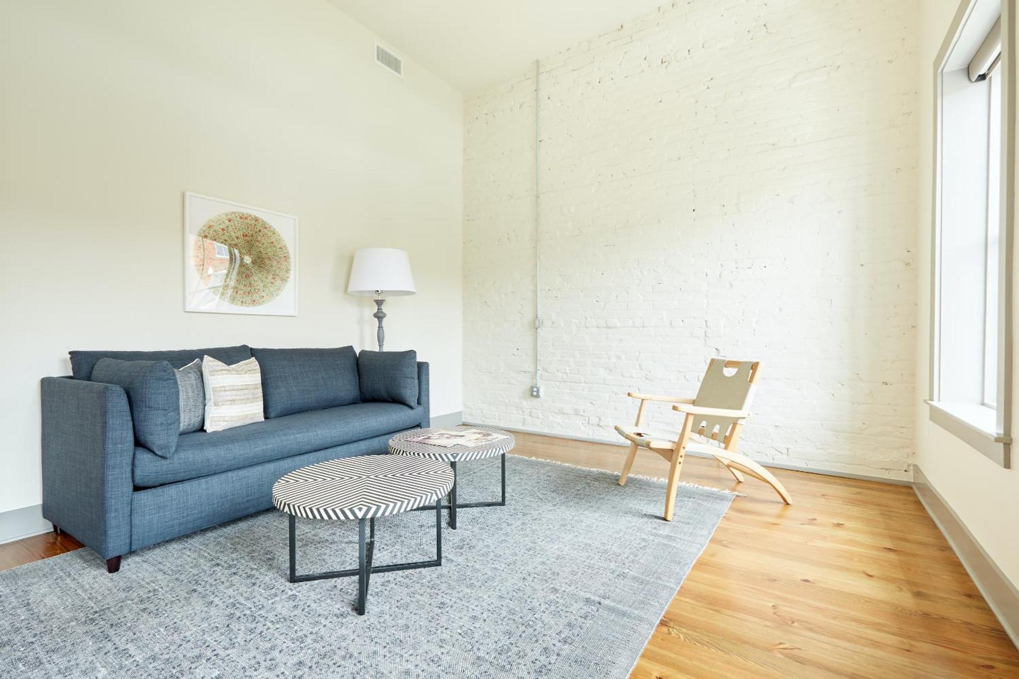 Sonder The Broughton 4* Savannah