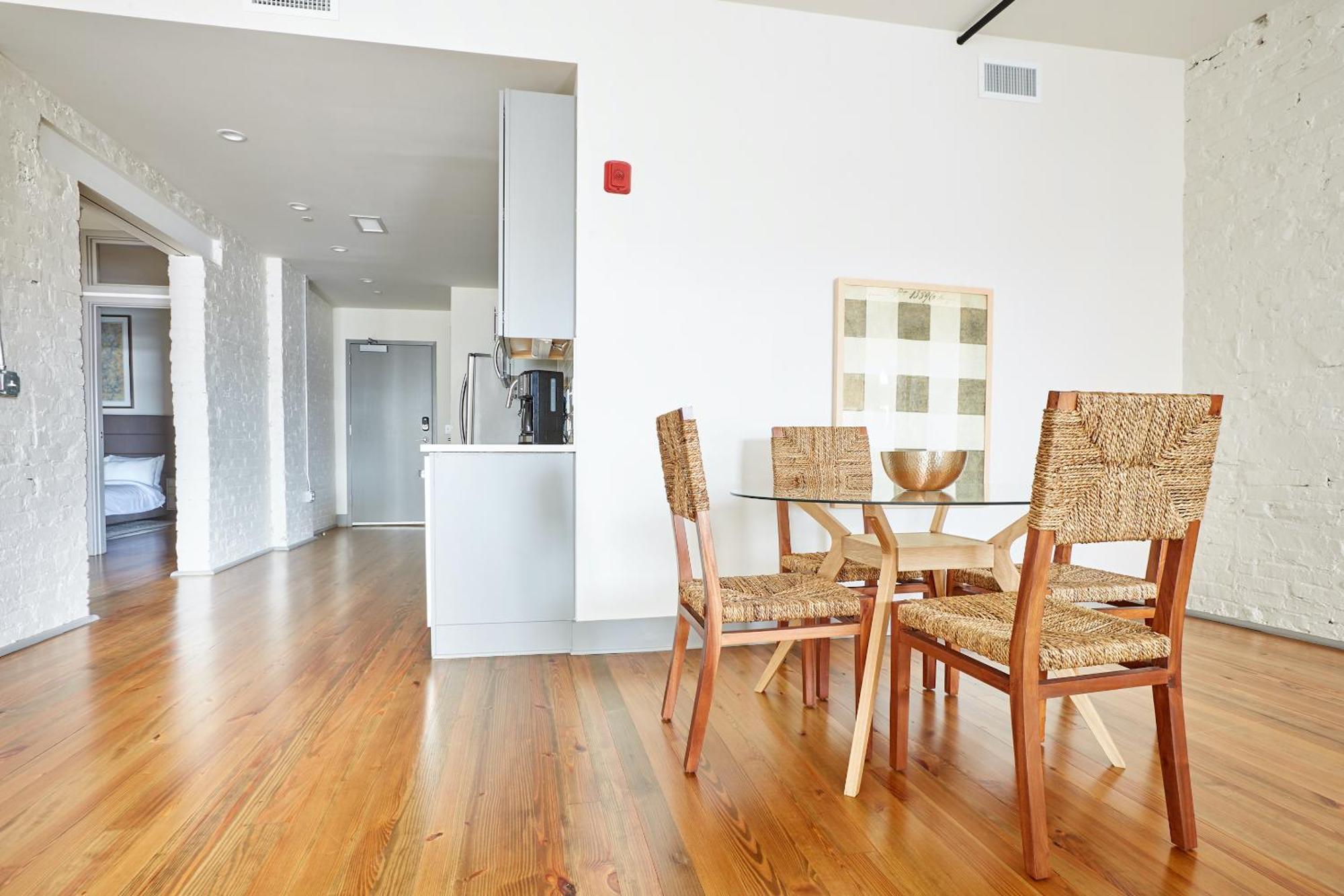 Sonder The Broughton Aparthotel Savannah
