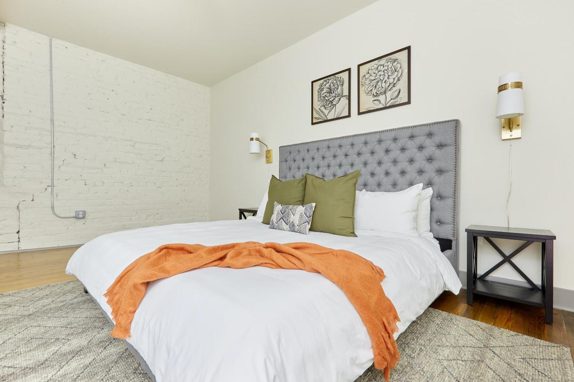 Aparthotel Sonder The Broughton Savannah