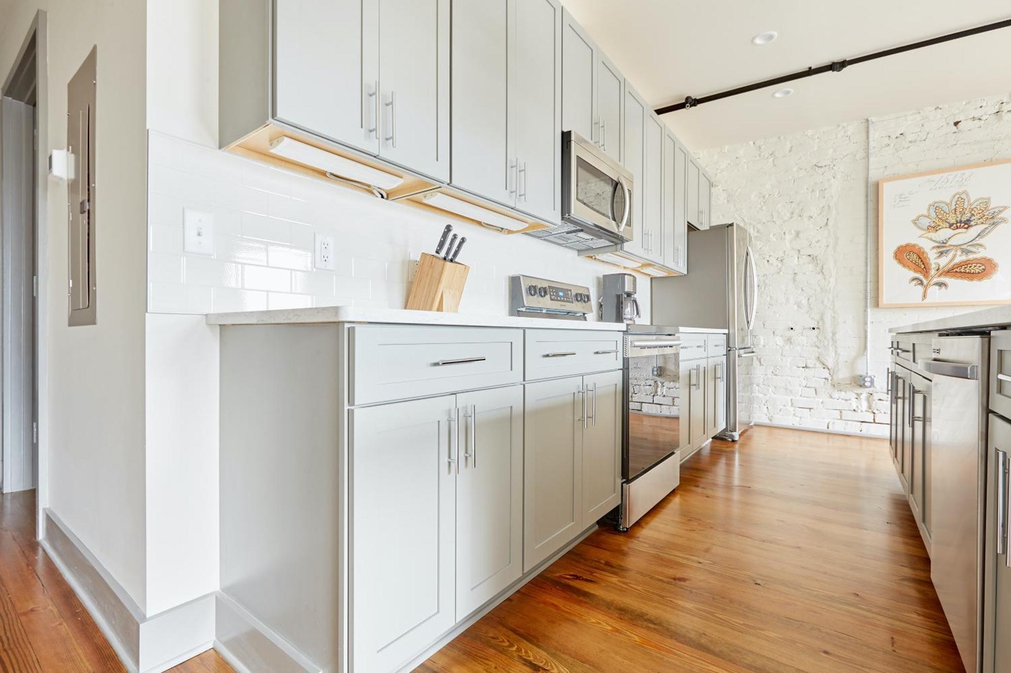 Sonder The Broughton 4* Savannah