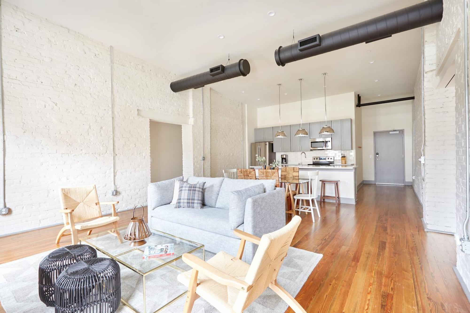 Sonder The Broughton 4* Savannah