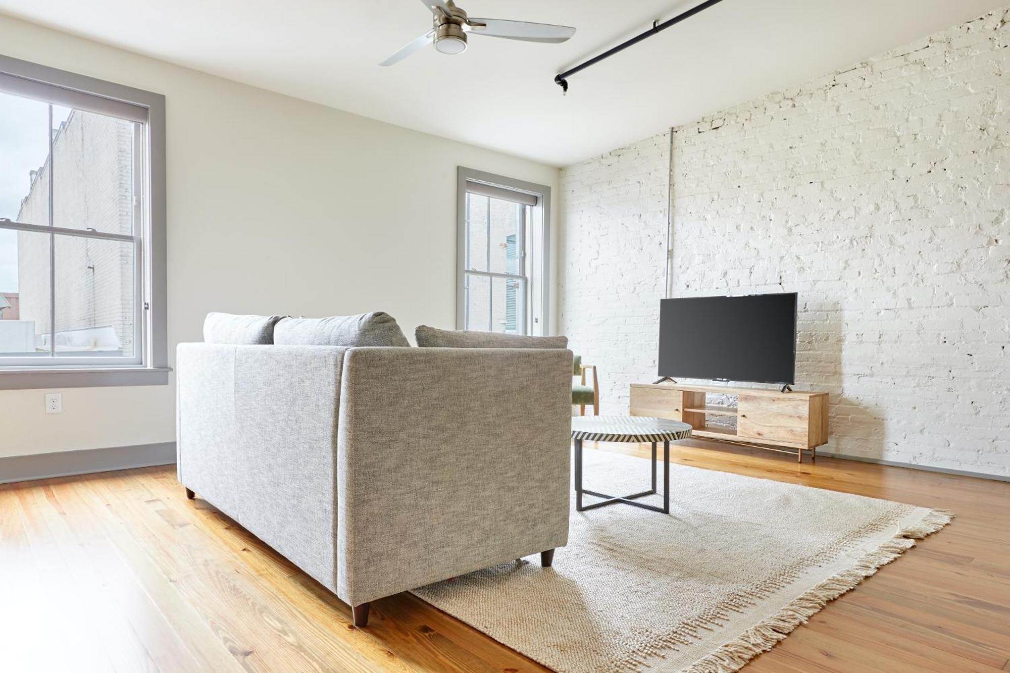 Sonder The Broughton Aparthotel 4*