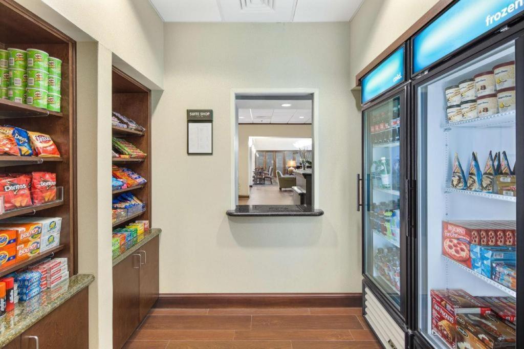 Hampton & Savannah-airport Hotel Savannah