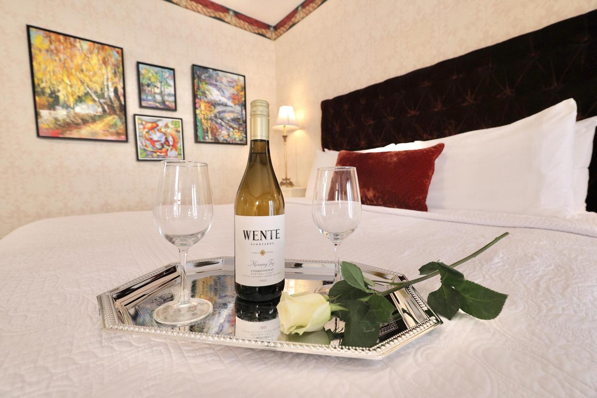 Bed & Breakfast Foley House 4*