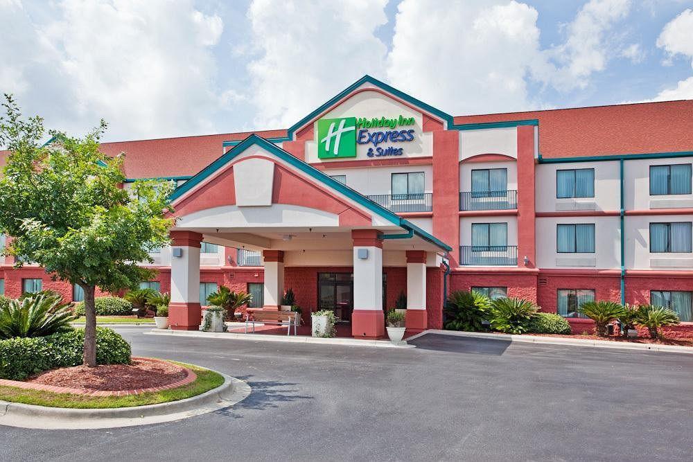 Hotel Gateway & Savannah