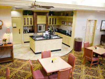Homewood By Hilton Hotel Savannah