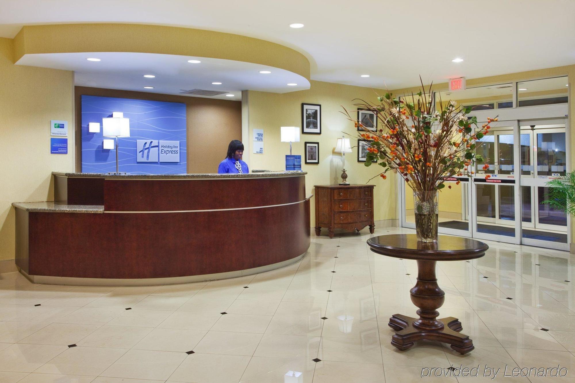Express Airport By Ihg Hotel Savannah