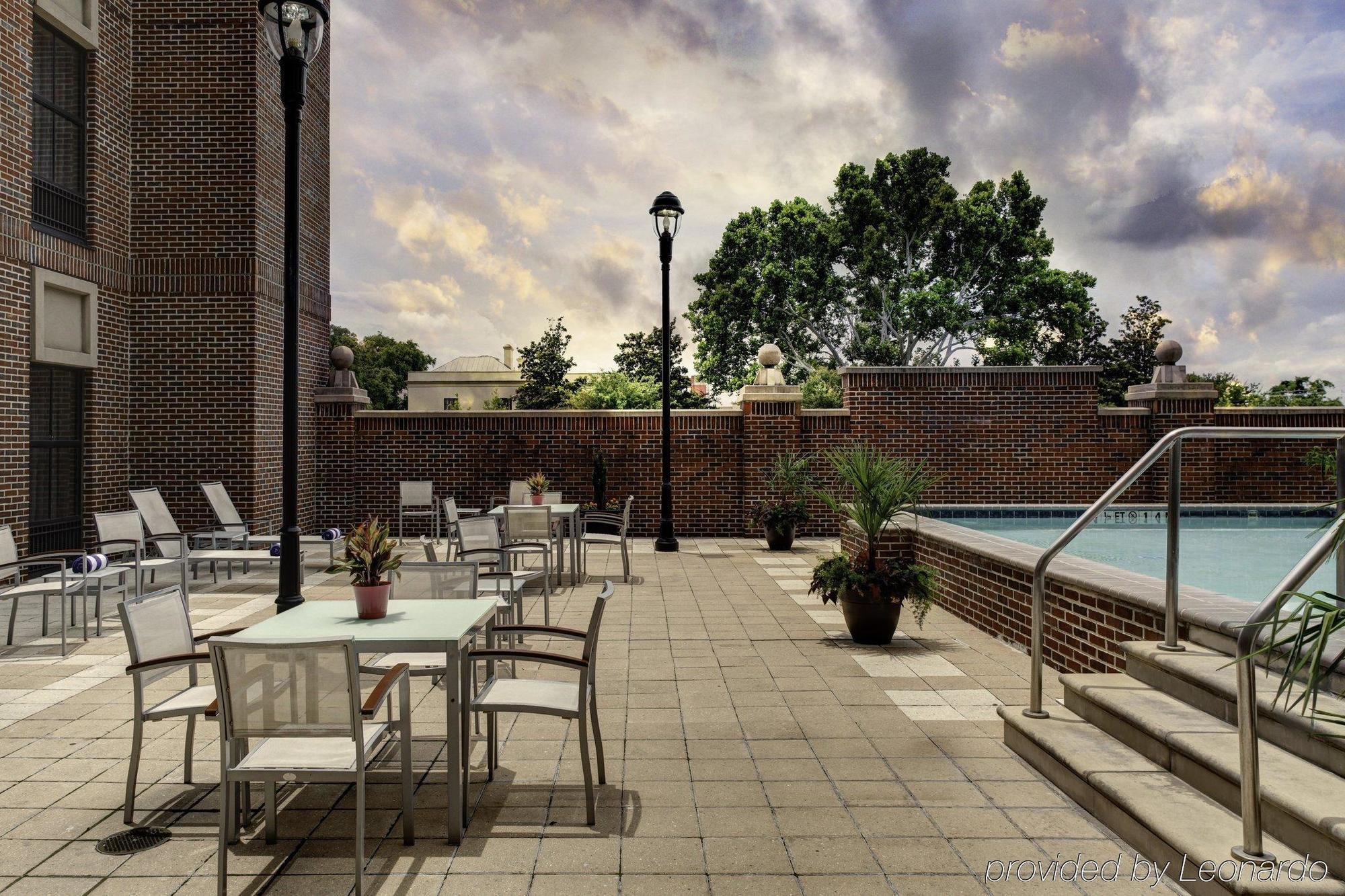 Hotel Historic District By Ihg 3*