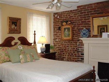 Savannah Bed & Breakfast Inn 3* Savannah
