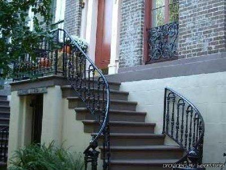 Savannah Bed & Breakfast Inn Savannah