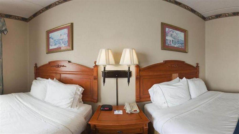 Hotel Gateway &