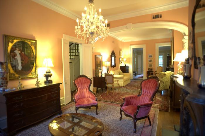 Savannah Bed & Breakfast Inn Savannah
