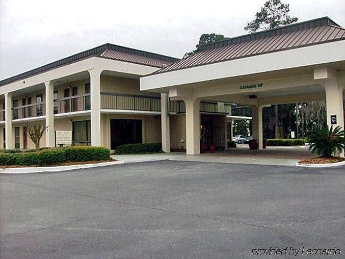 Hotel 6-savannah, Ga - Midtown Savannah