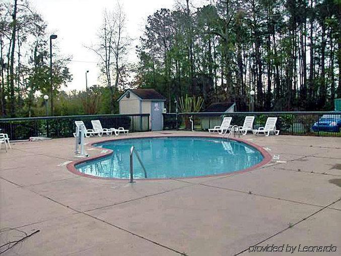 Hotel 6-savannah, Ga - Midtown 2*