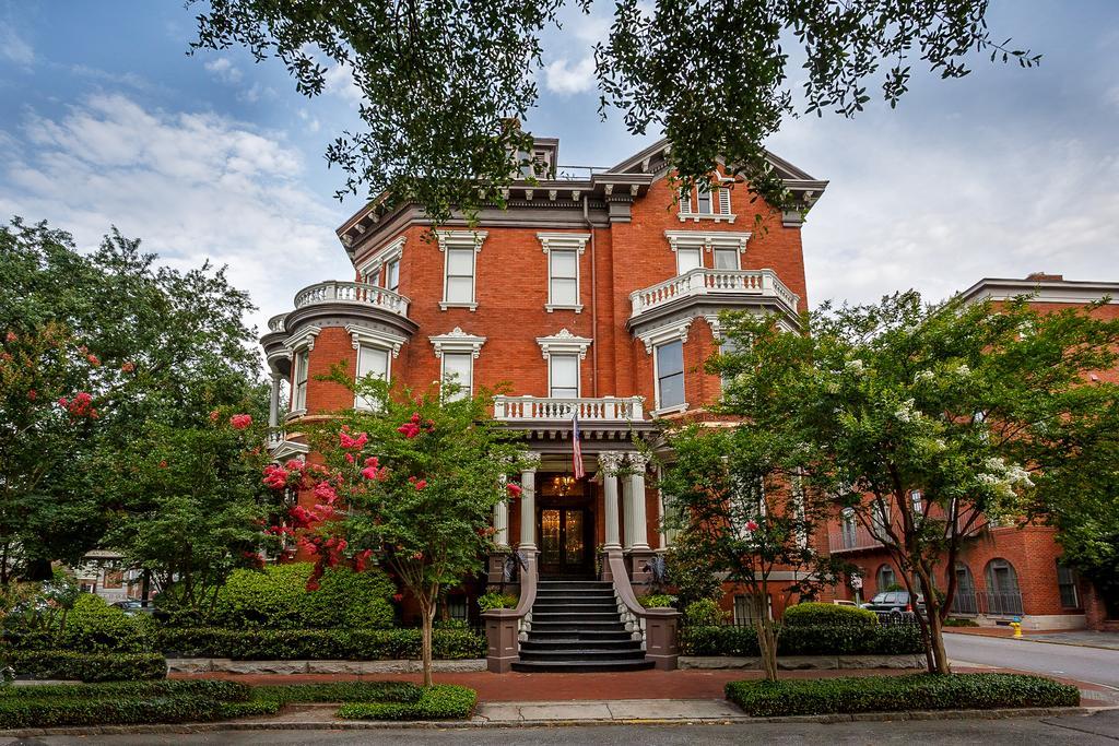 Bed & Breakfast Kehoe House, Historic Of Collection (adults Only) Savannah