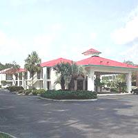 Super 8 By Wyndham Savannah