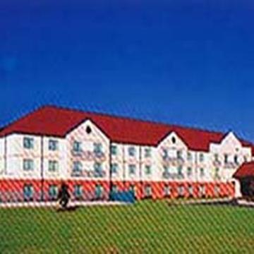 Hotel Gateway & Savannah