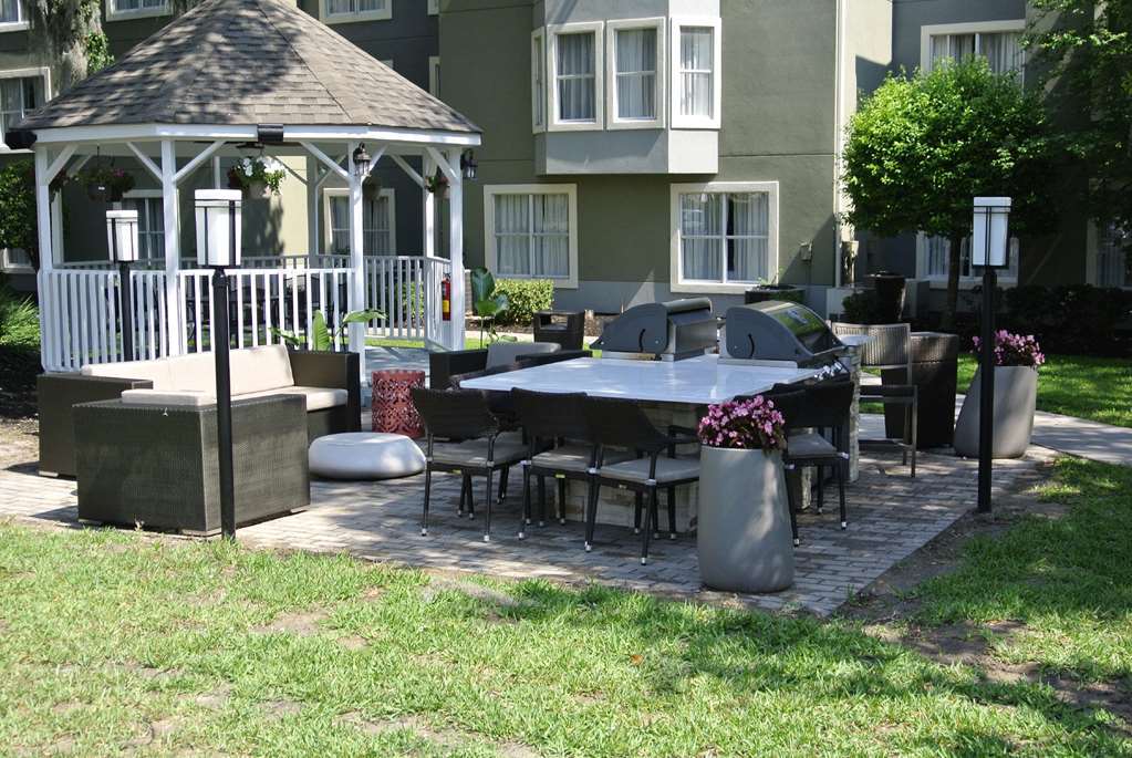 Homewood By Hilton 3* Savannah