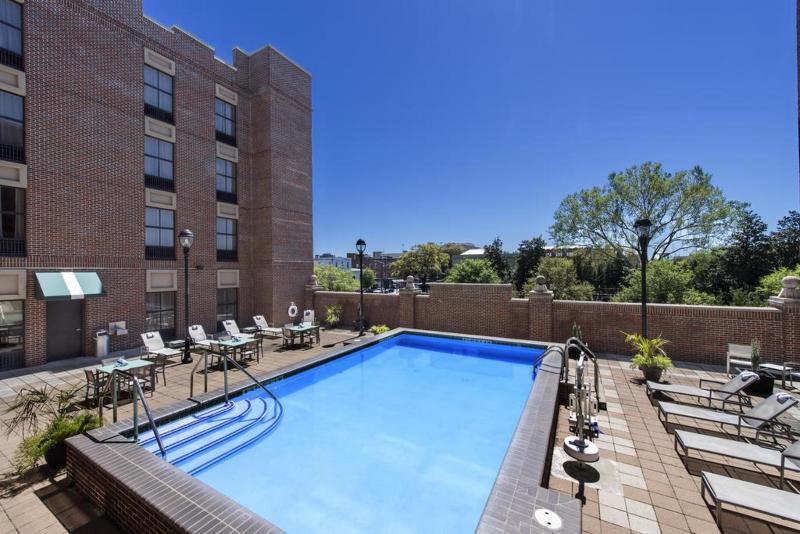 Hotel Historic District By Ihg