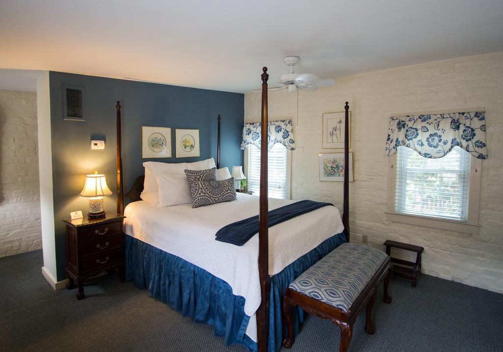 Savannah Bed & Breakfast Inn Savannah