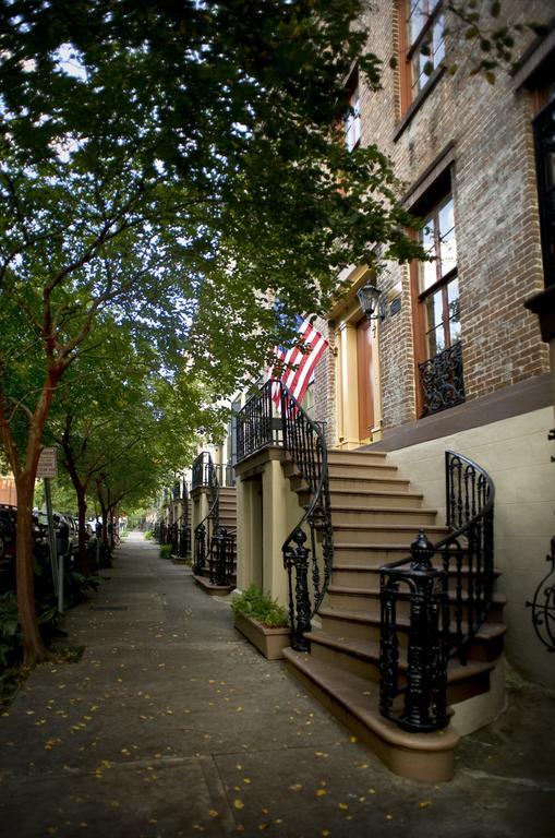 Bed & Breakfast Savannah Bed & Breakfast Inn Savannah